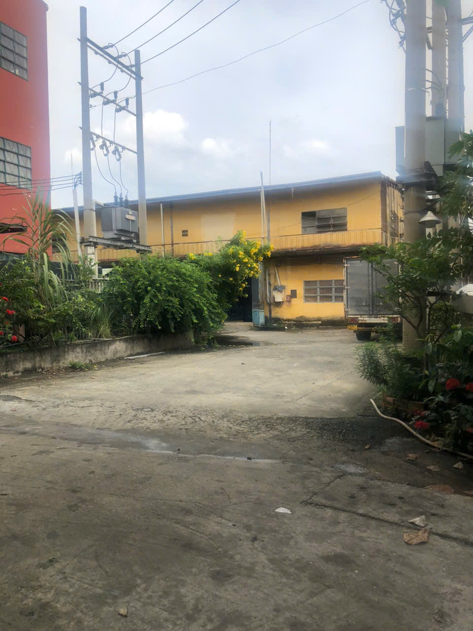 Hình ảnh công ty Bao Bì Thủy Sản
